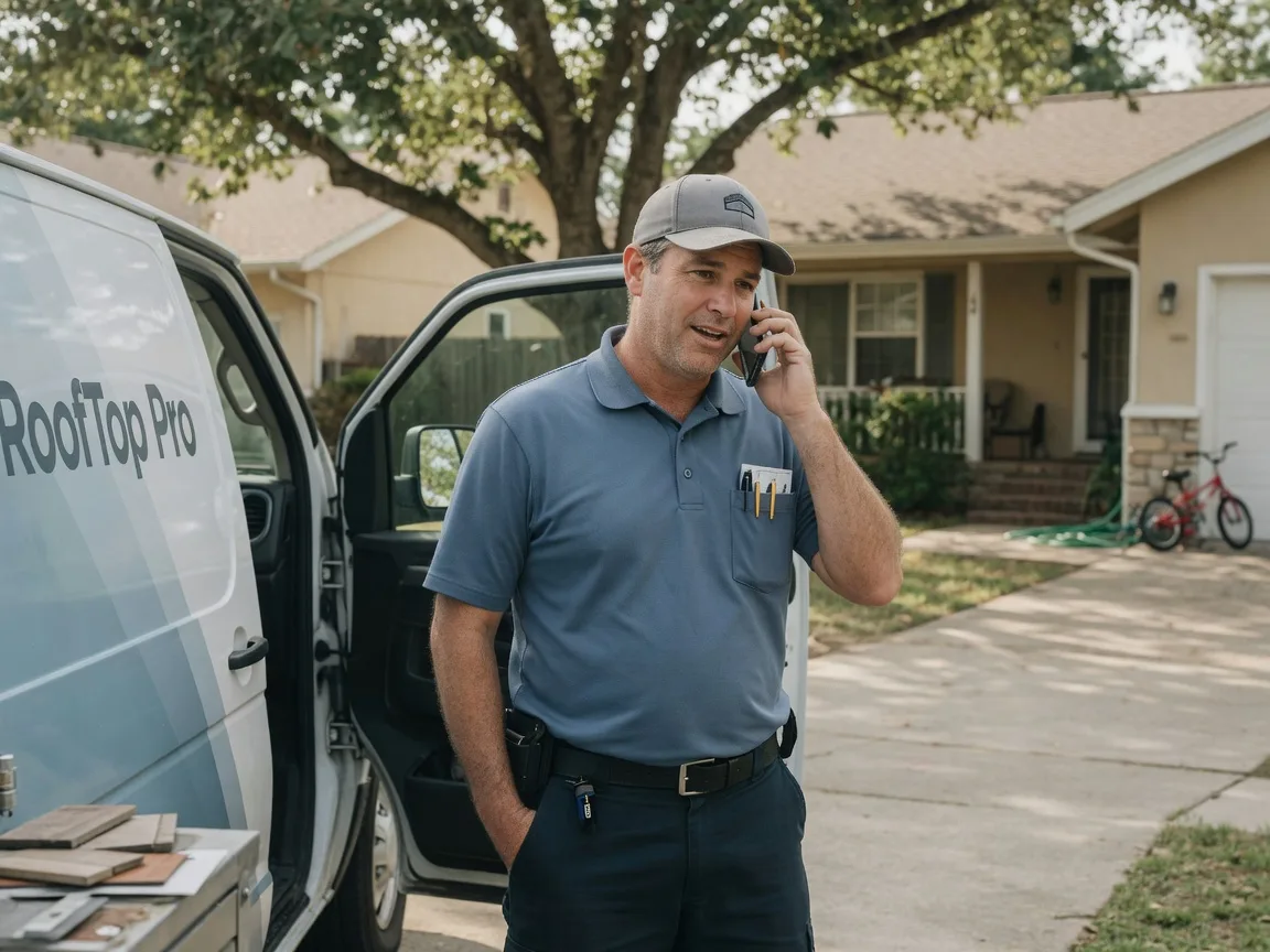 Roof Repair West Point, CA FAQs